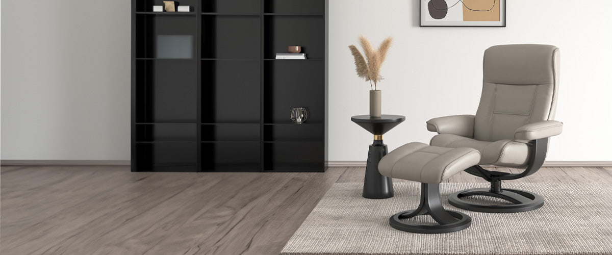 IMG Comfort Nordic Collection | Recliner Store