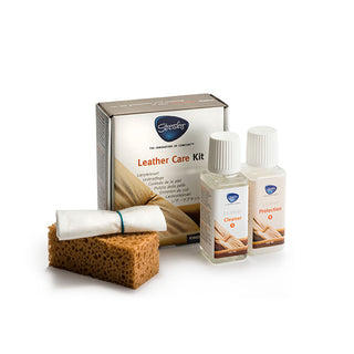 Leather Care Kit