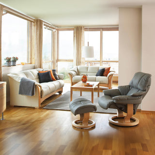 Oslo Sofa