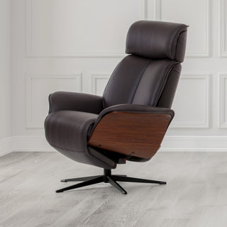 SP 5400 Power Recliner