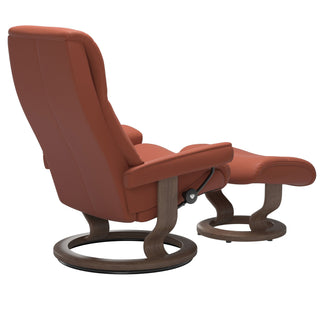 View Classic Recliner