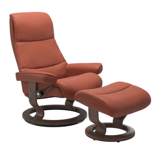 View Classic Recliner
