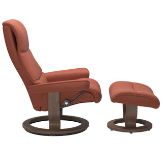 View Classic Recliner