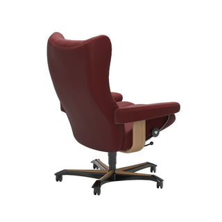 Wing Office Chair