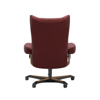 Wing Office Chair