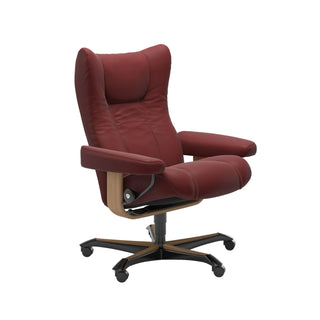 Wing Office Chair