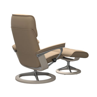 Admiral Signature Recliner