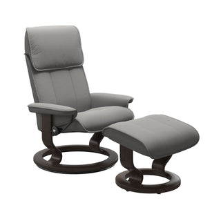 Admiral Classic Recliner