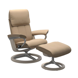 Admiral Signature Recliner