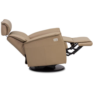 Boss Swivel Recliner