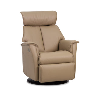 Boss Swivel Recliner