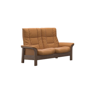 Buckingham High-Back Loveseat