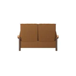 Buckingham High-Back Loveseat