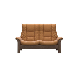 Buckingham High-Back Loveseat