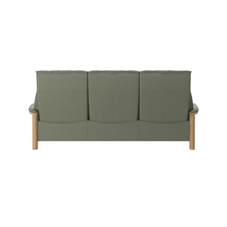 Buckingham High-Back Sofa