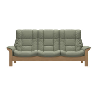Buckingham High-Back Sofa