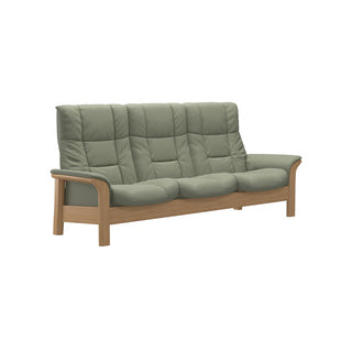 Buckingham High-Back Sofa