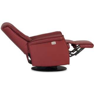 Chelsea Swivel Recliner