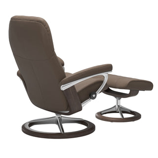 Consul Signature Recliner