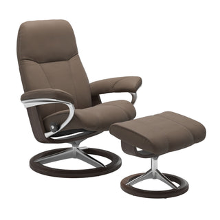 Consul Signature Recliner