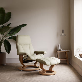 Consul Classic Recliner