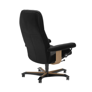 Consul Office Chair