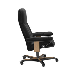 Consul Office Chair