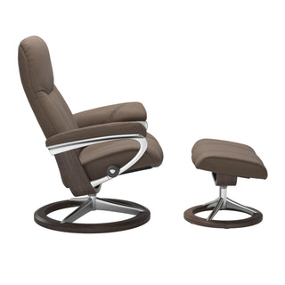 Consul Signature Recliner