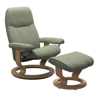 Consul Classic Recliner