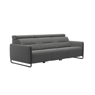 Emily Steel Sofa