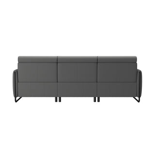 Emily Steel Sofa