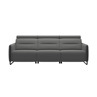 Emily Steel Sofa