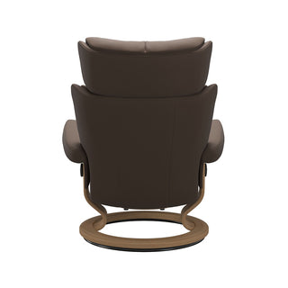 Magic Classic Recliner