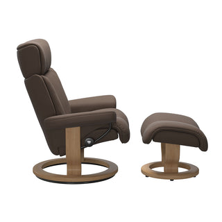 Magic Classic Recliner