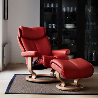 Magic Classic Recliner