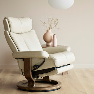 Magic Classic Power Recliner