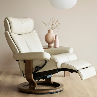 Magic Classic Power Recliner