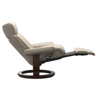 Magic Classic Power Recliner