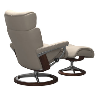 Magic Signature Recliner