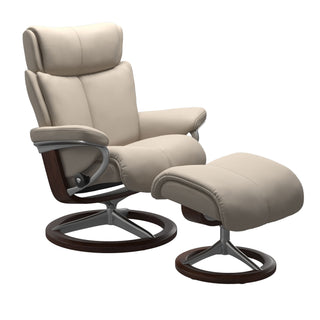 Magic Signature Recliner