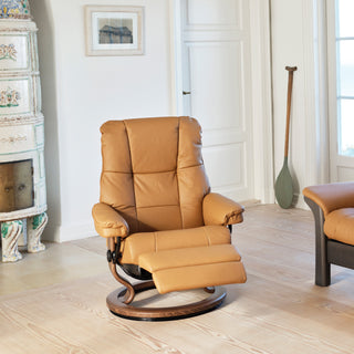 Mayfair Classic Power Recliner