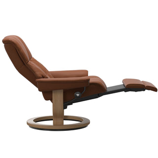 Mayfair Classic Power Recliner