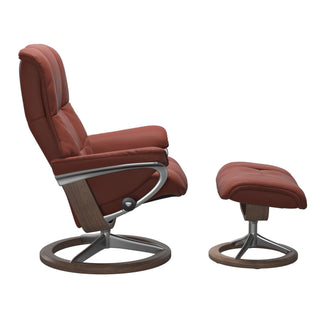 Mayfair Signature Recliner