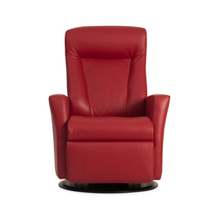 Prince Swivel Recliner