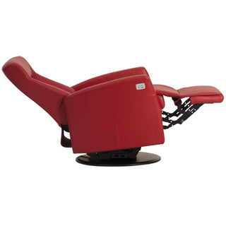 Prince Swivel Recliner