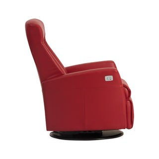 Prince Swivel Recliner