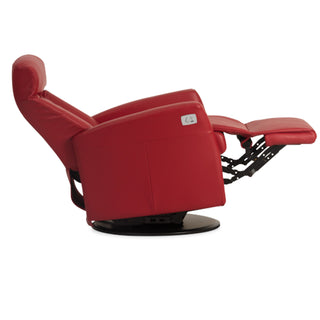Prince Swivel Recliner