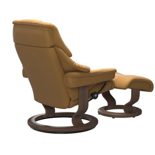 Reno Classic Recliner