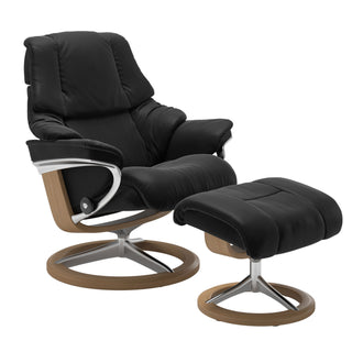 Reno Signature Recliner