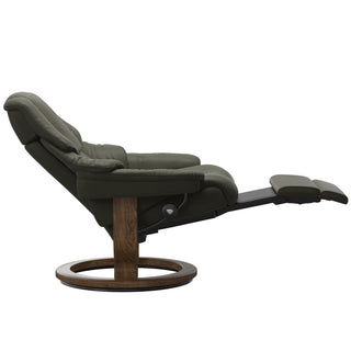 Reno Classic Power Recliner